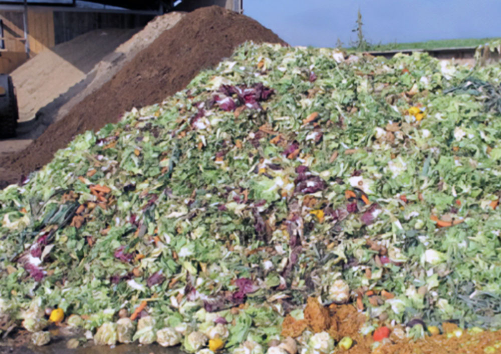Turning organic waste to energy with Hydroflux Epco