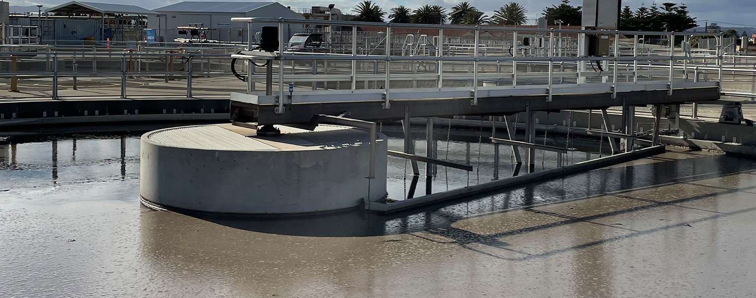 Sludge Thickeners Hydroflux Epco Australia