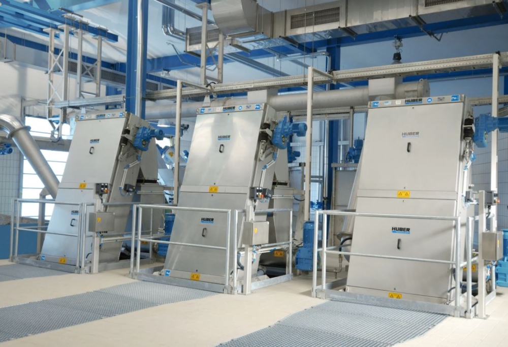 Screens - Hydroflux Epco Australia